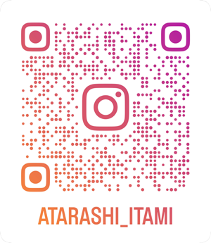 株式会社あたらし インスタグラム
