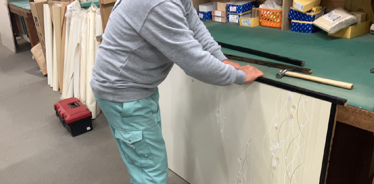 品質保証